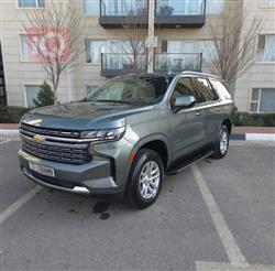 شيفروليه تاهو